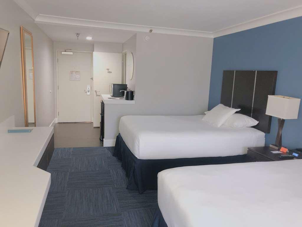 Hotel The Pacific 3*