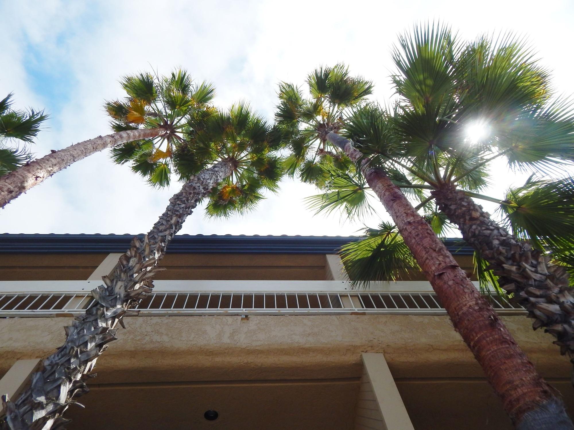 The Pacific Hotel Seal Beach