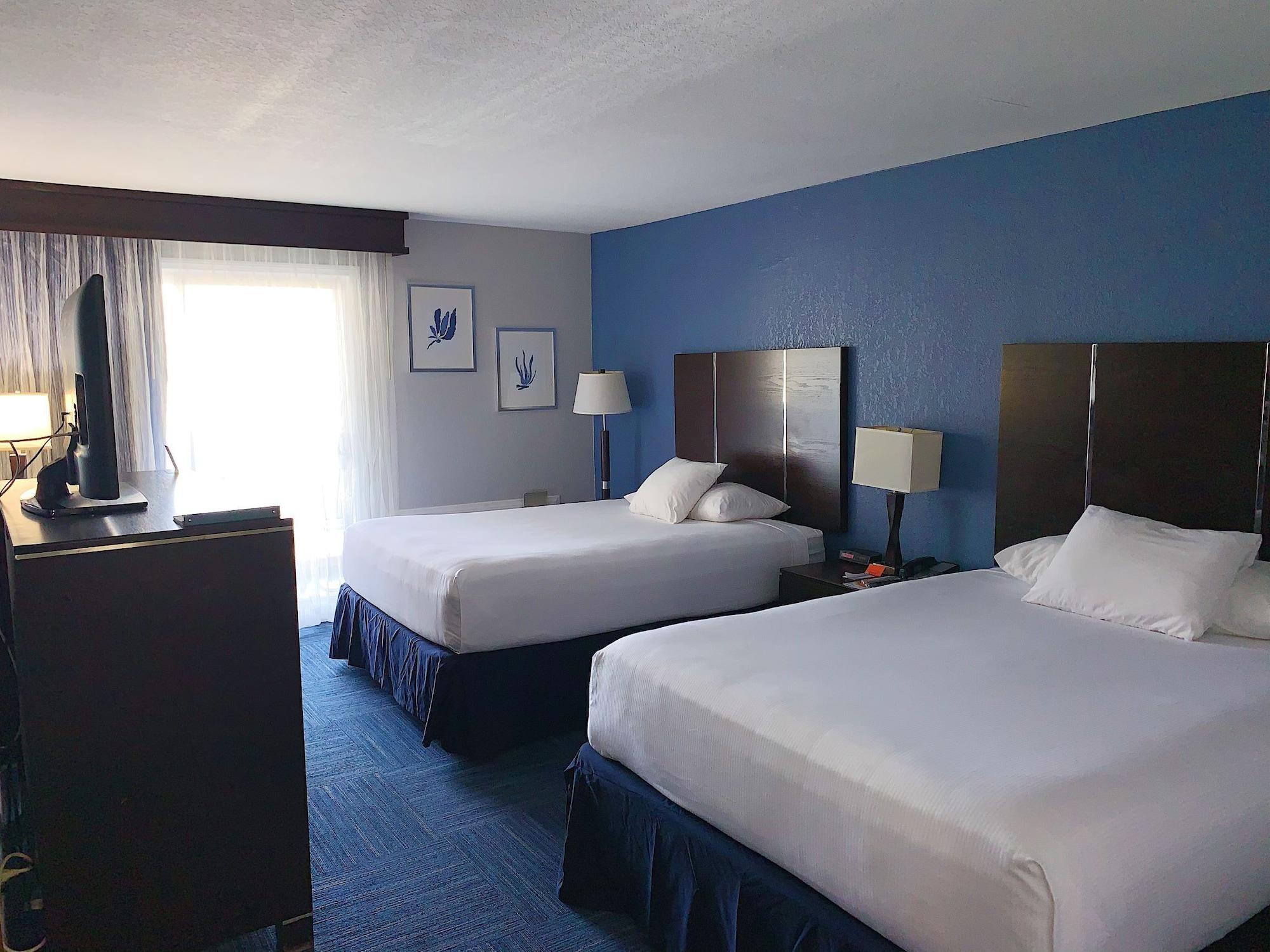 Hotel The Pacific 3*