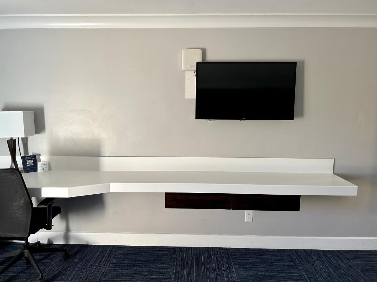 Hotel The Pacific 3*
