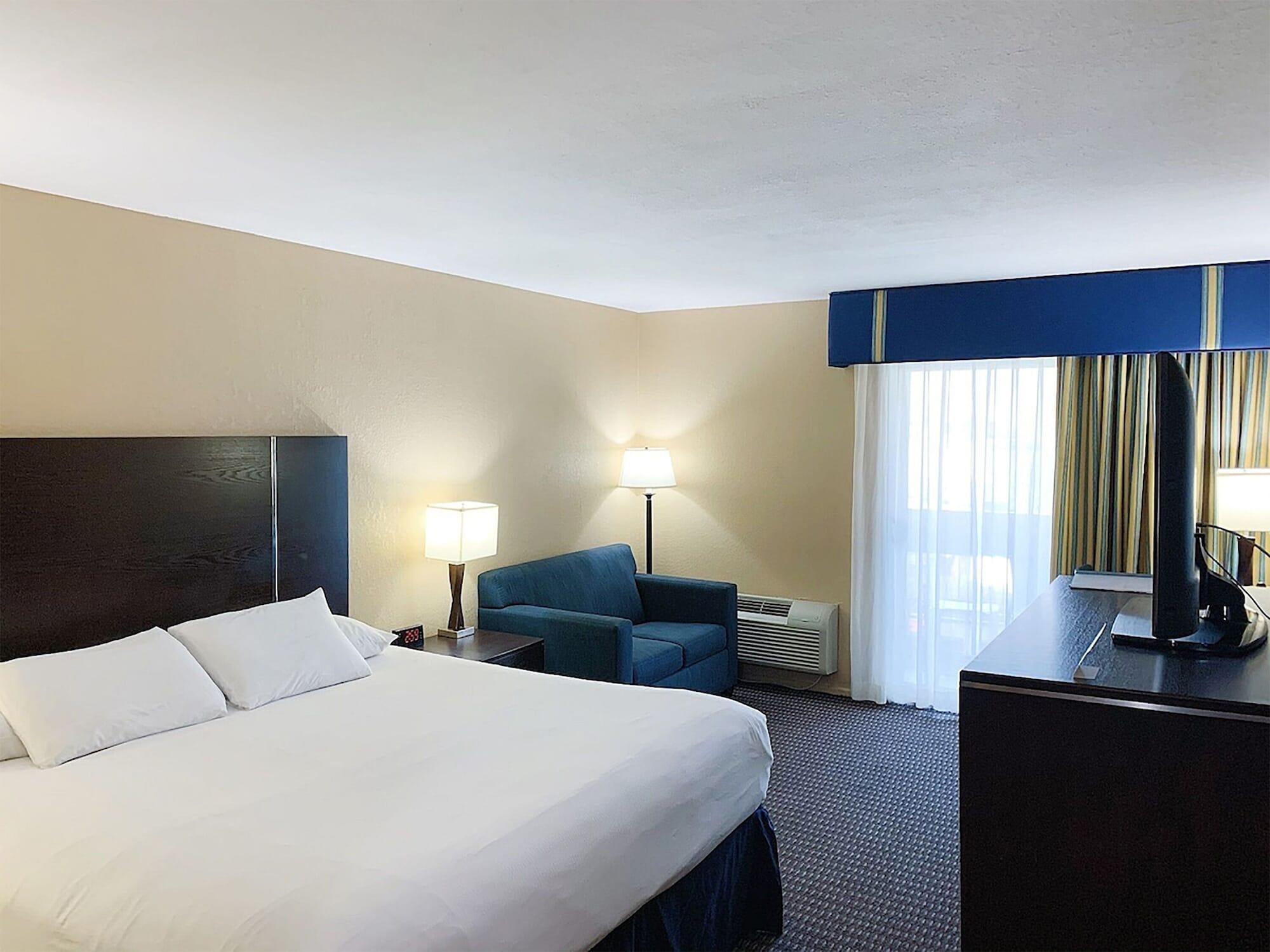 Hotel The Pacific