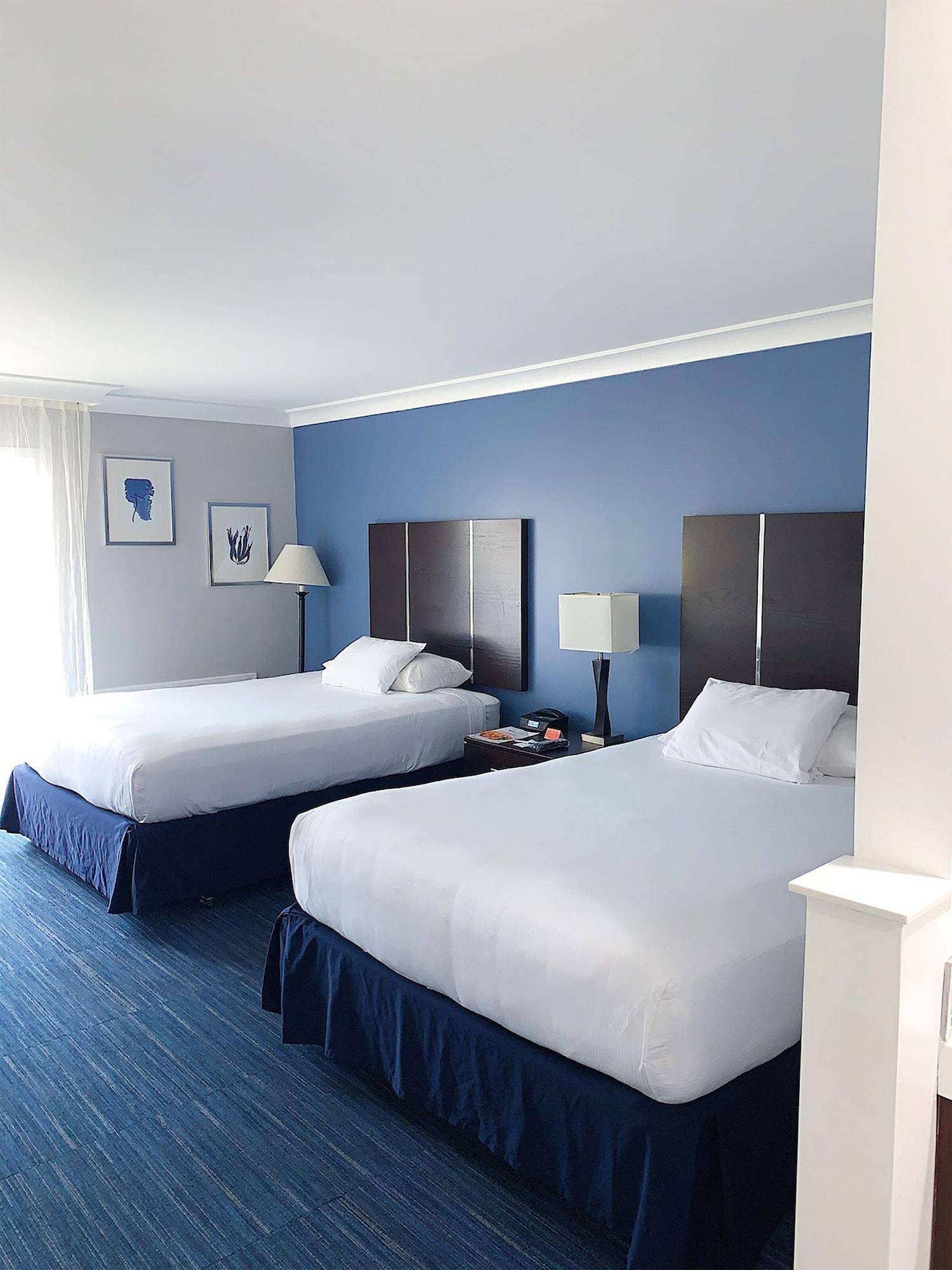 Hotel The Pacific 3*