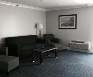 The Pacific 3*