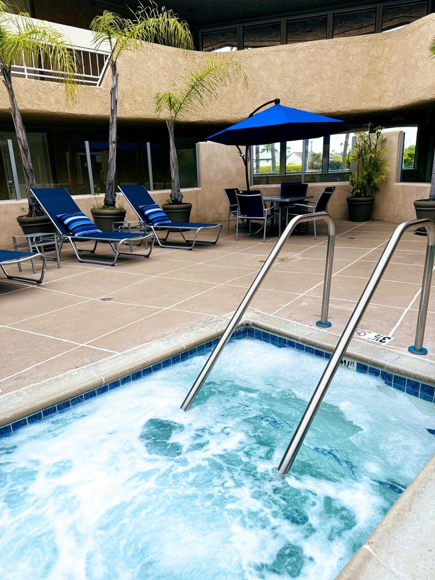 The Pacific Hotel Seal Beach