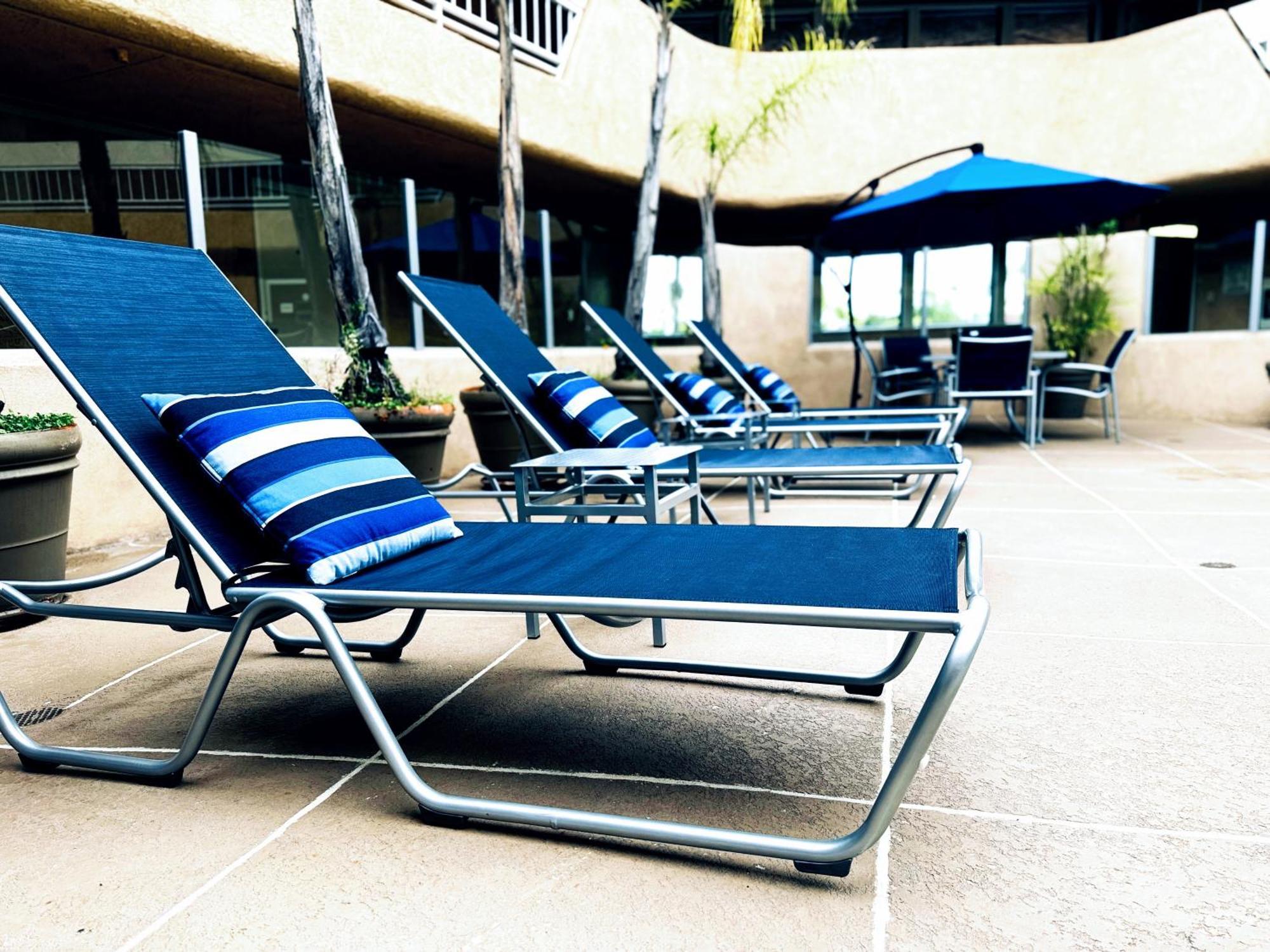 The Pacific Hotel Seal Beach