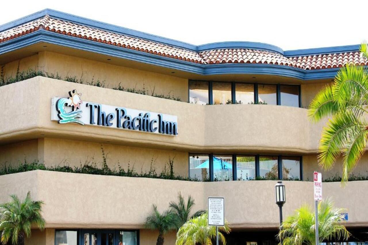 Hotel The Pacific 3*