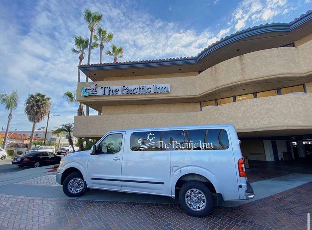 The Pacific 3*