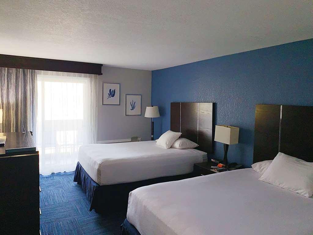 Hotel The Pacific