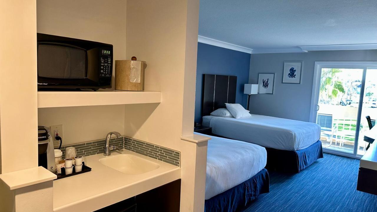 Hotel The Pacific