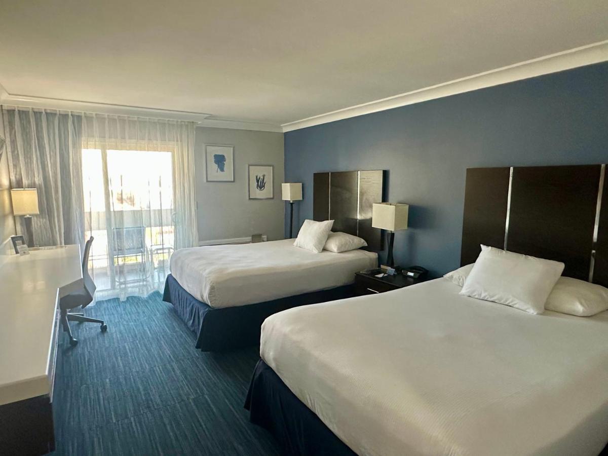 Hotel The Pacific 3*