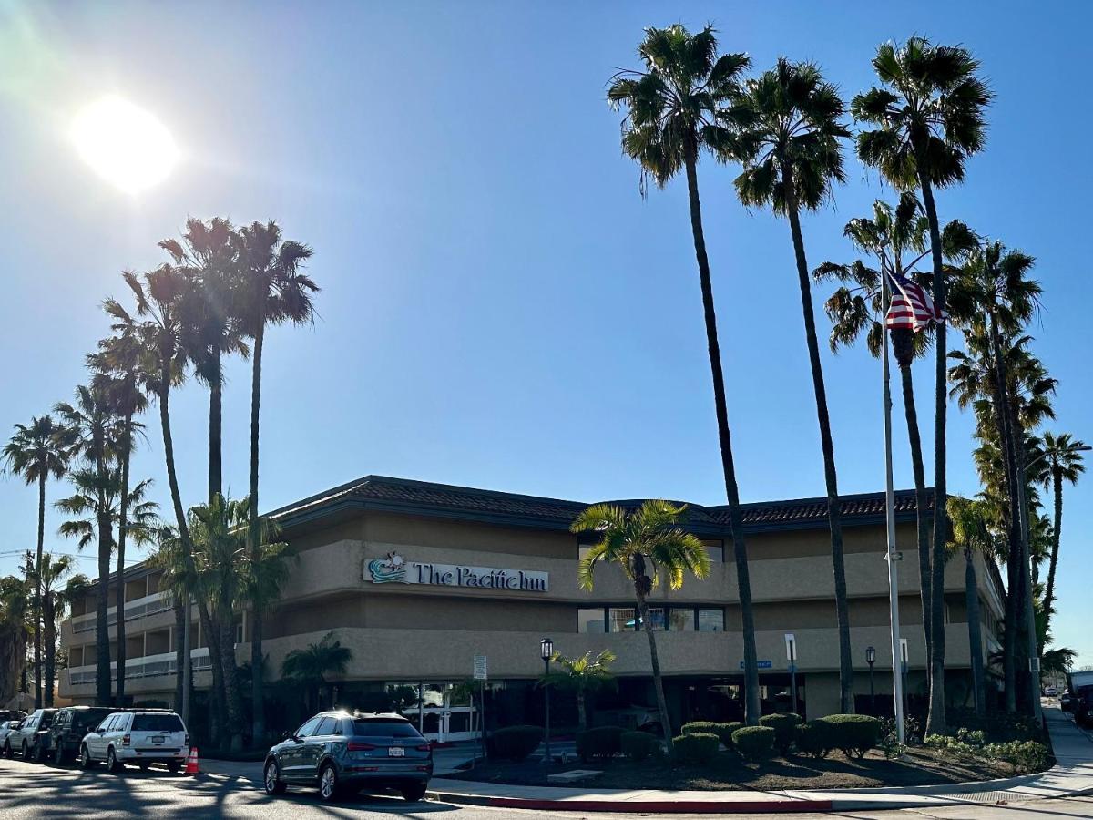 The Pacific Hotel Seal Beach