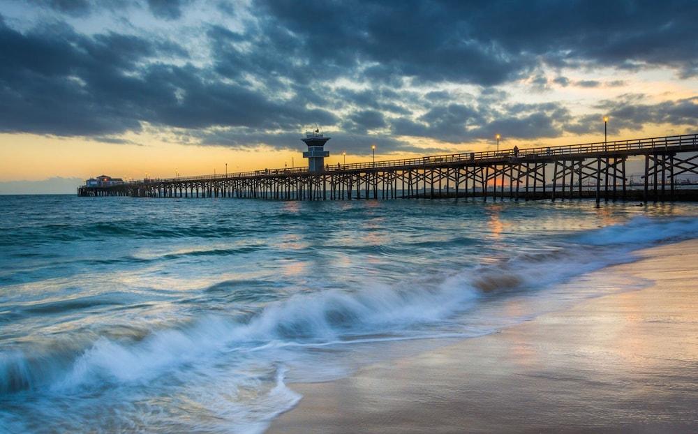 The Pacific Hotel Seal Beach
