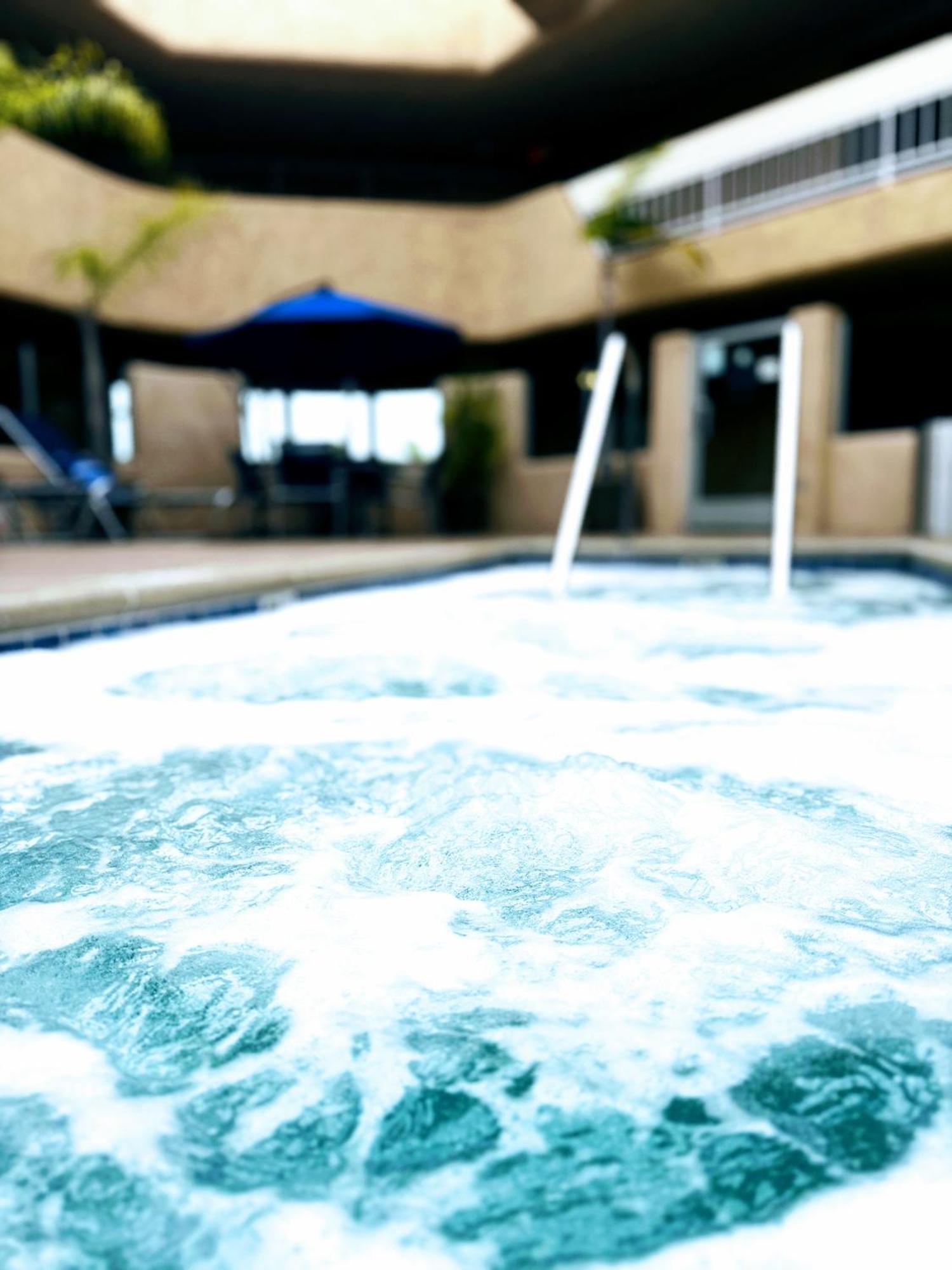 Hotel The Pacific
