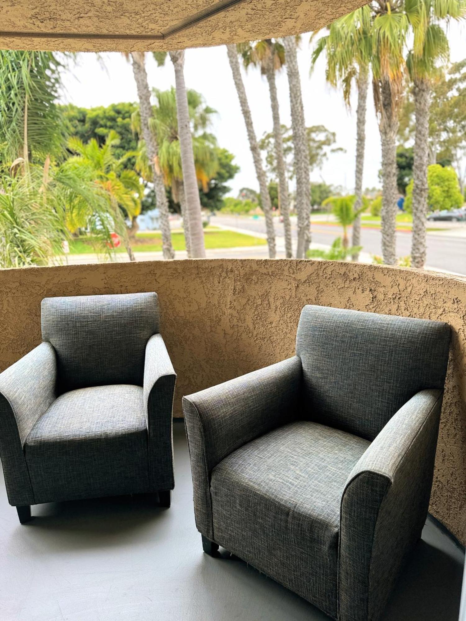 The Pacific Hotel Seal Beach