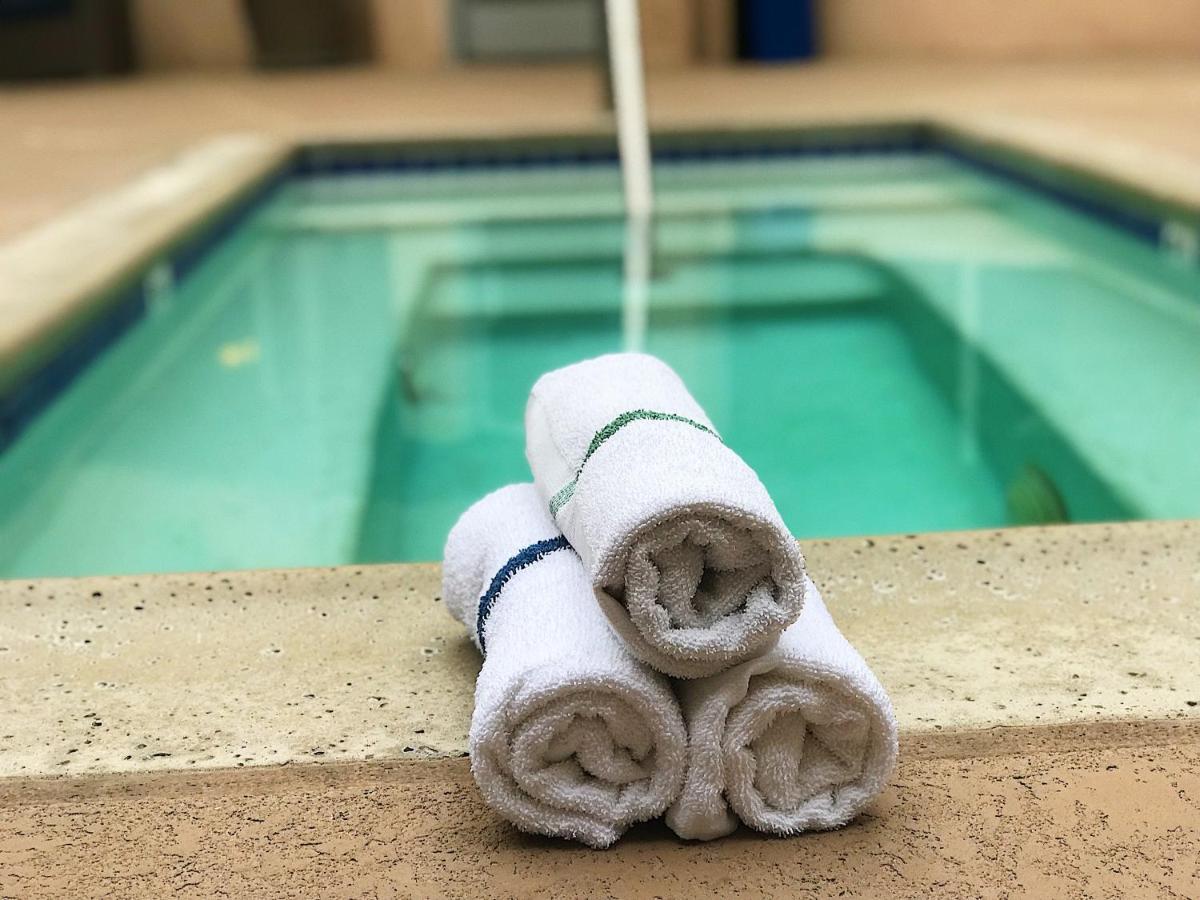The Pacific 3* Seal Beach